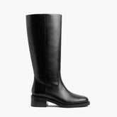 Arden | Black — side view