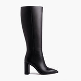 Noir | Black — side view