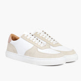 Women's Court | Peach