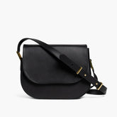 Crossbody Bag | Black