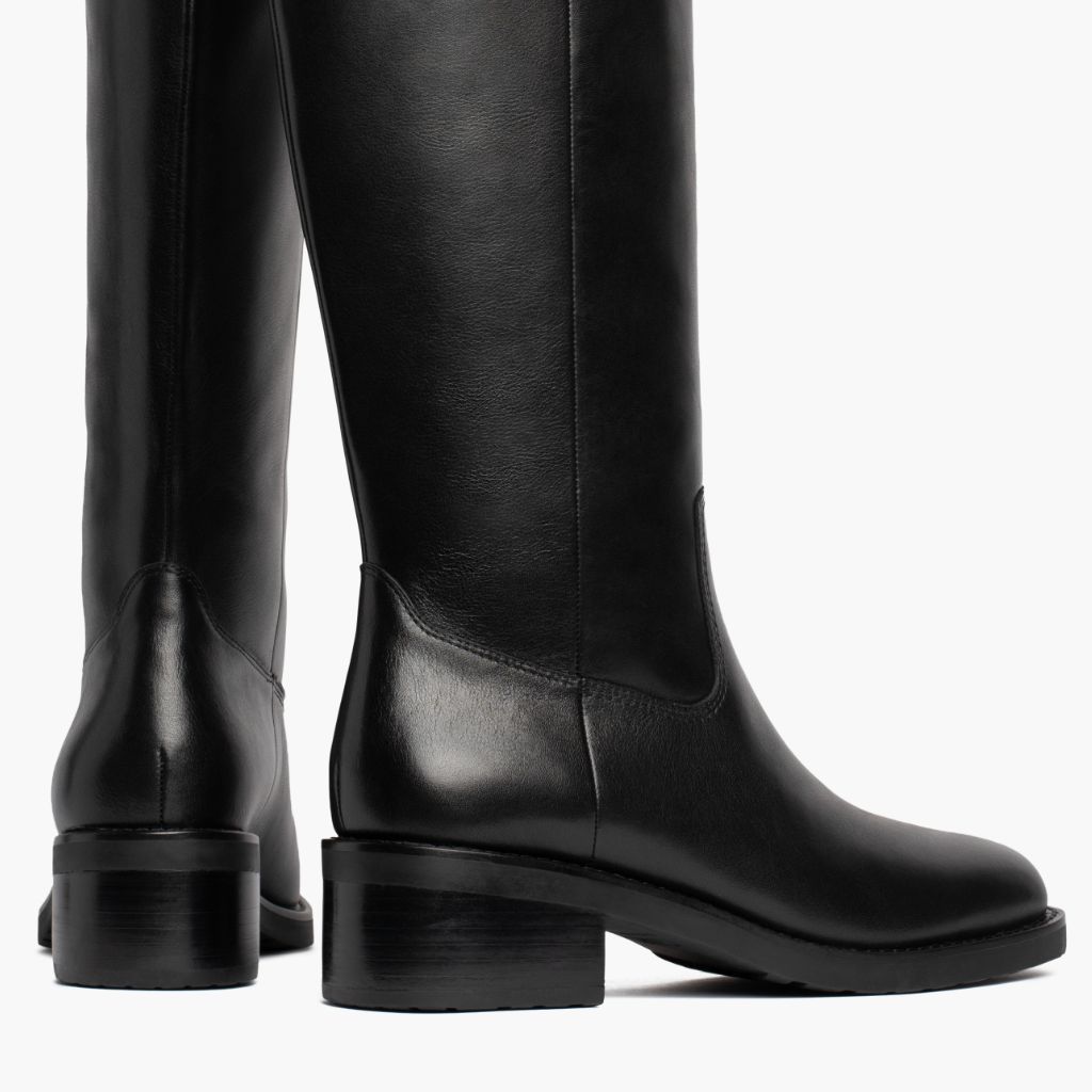Arden | Black — rear view
