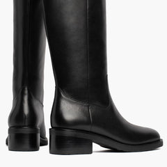 Arden | Black — rear view