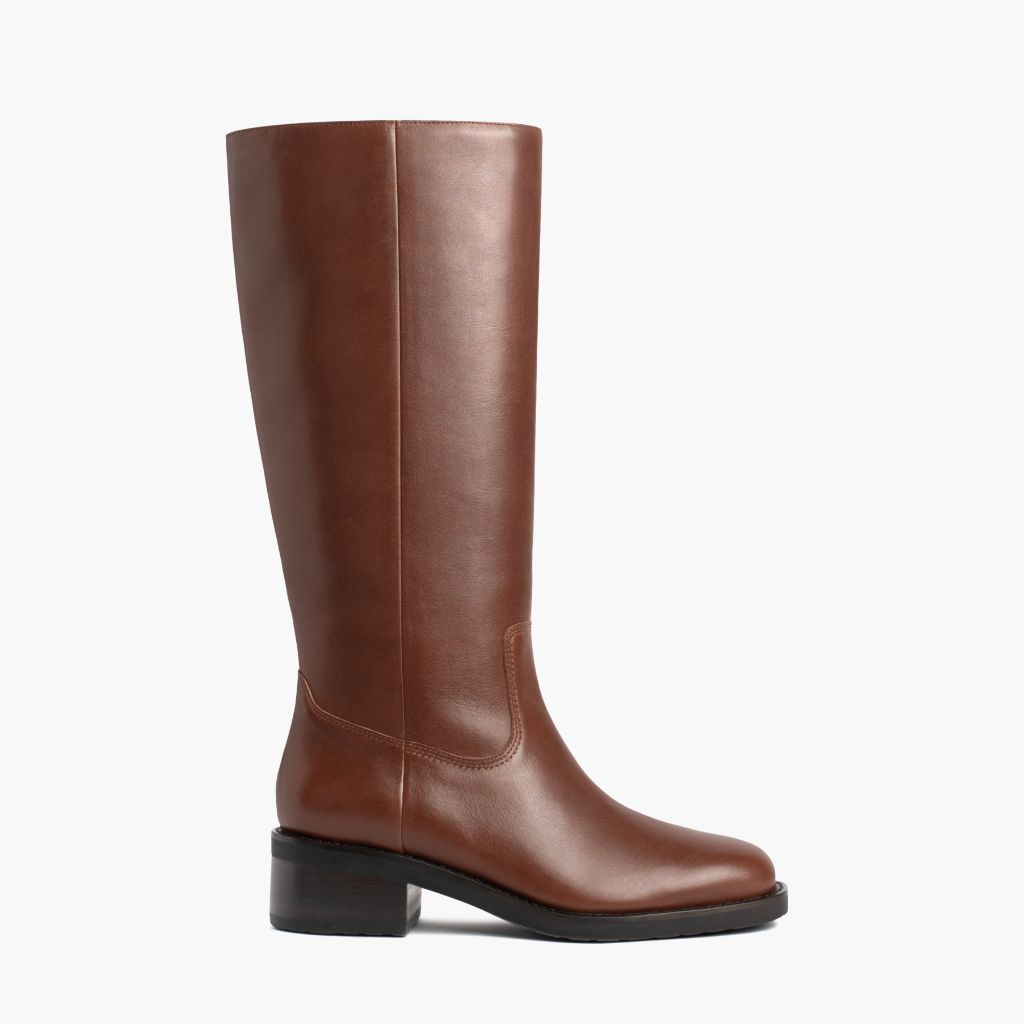 Arden | Brown — side view