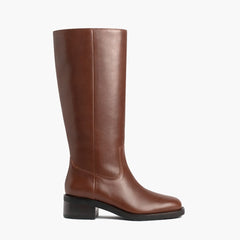 Arden | Brown — side view