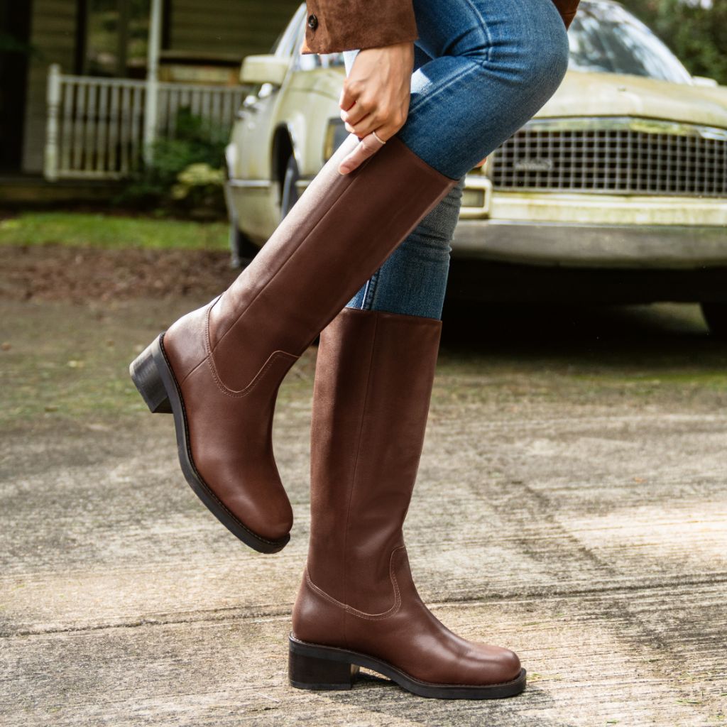 Arden | Brown — product photo 6