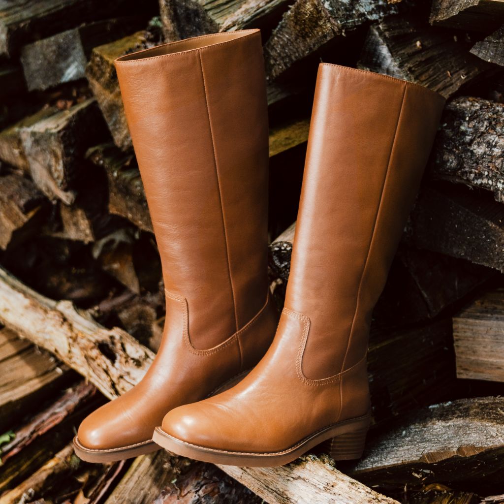 Arden | Saddle — product photo 9